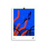 Impresión digital "PECIO"