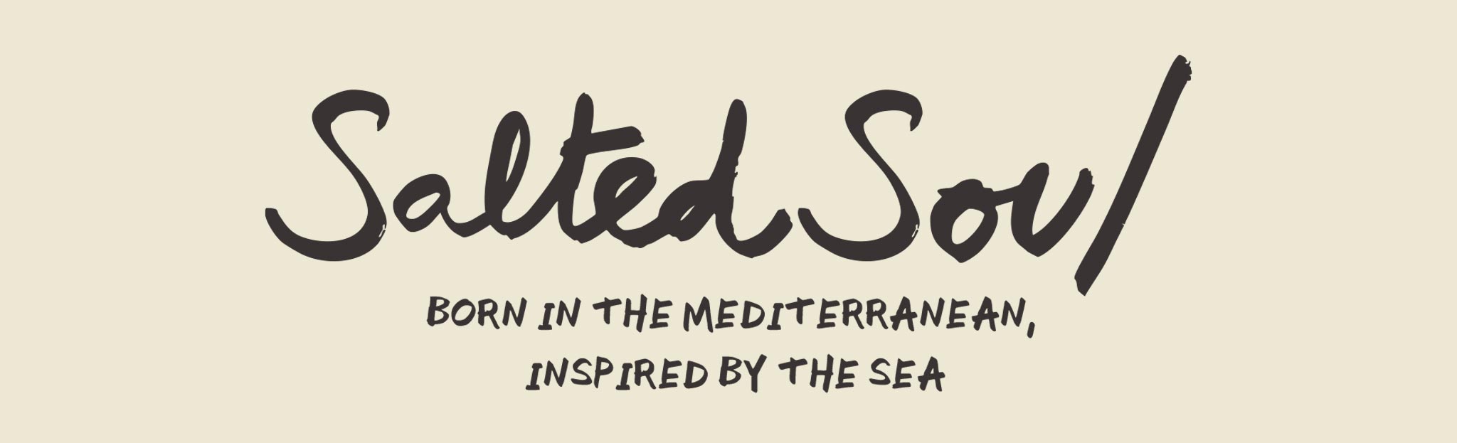 T-Shirts Salted Soul