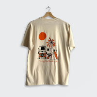 Bonita Life - Salted Soul T-Shirt