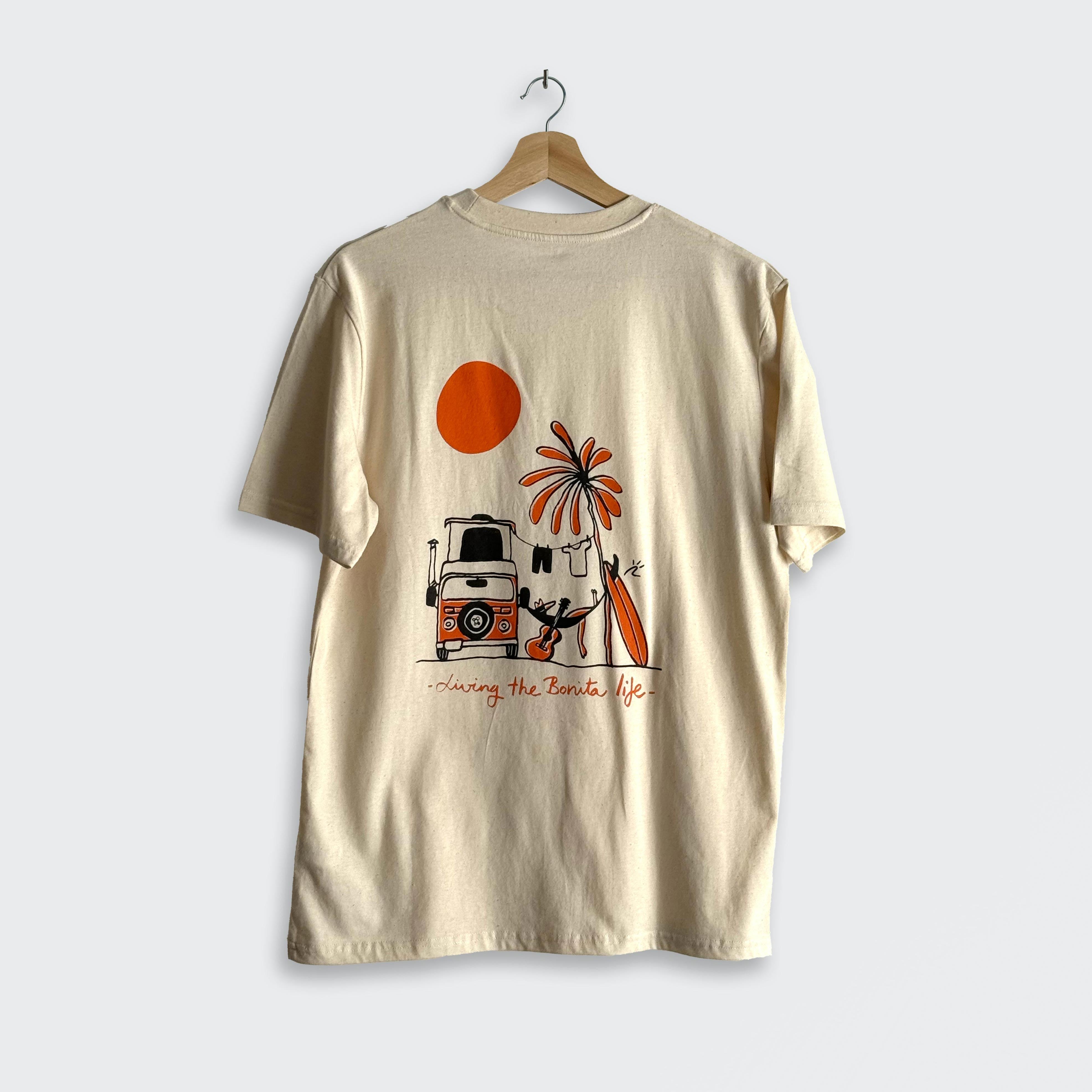 Bonita Life - Salted Soul T-Shirt