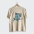 Nomadic Life - Salted Soul T-Shirt