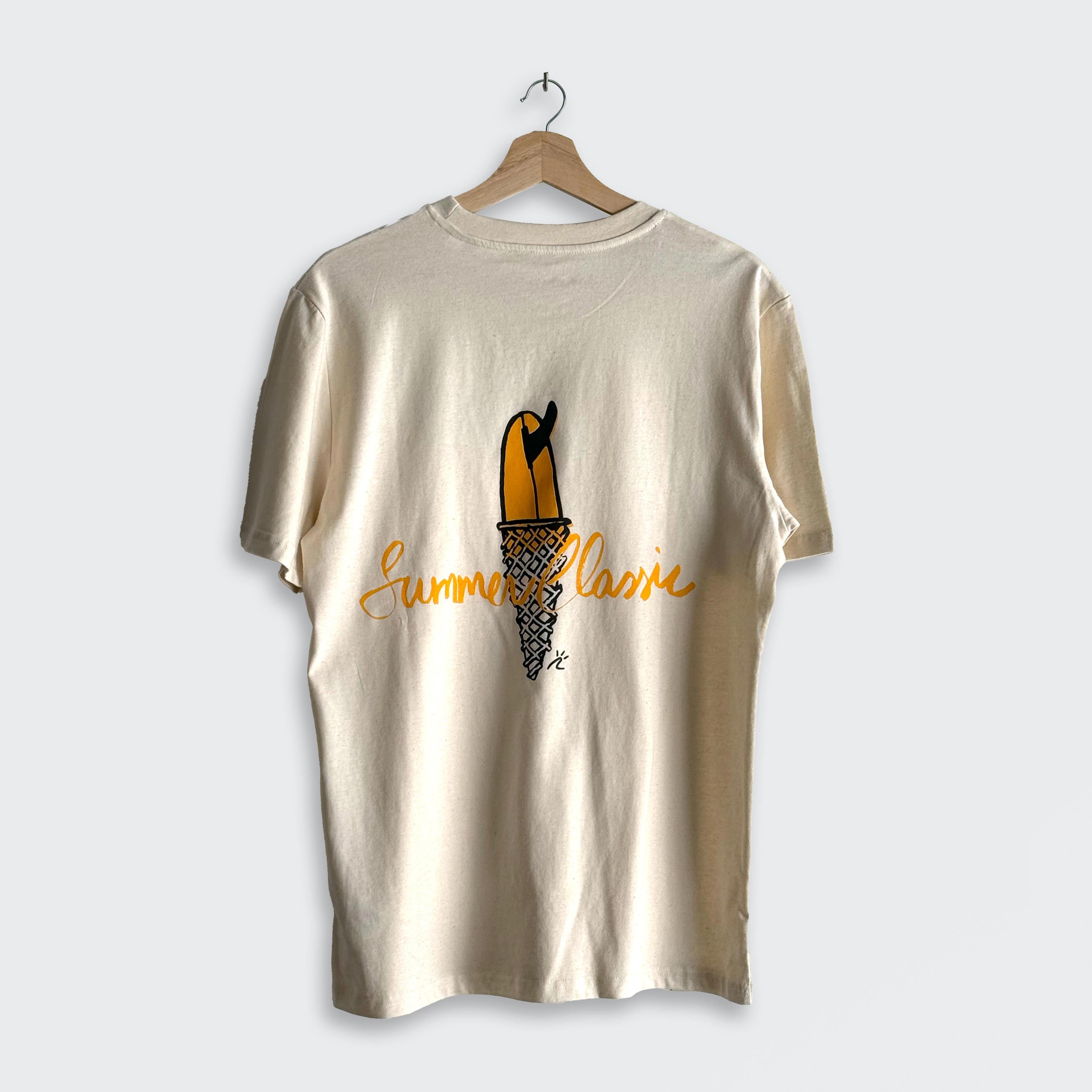 Summer Classic - Salted Soul T-Shirt