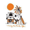 Bonita Life - Salted Soul T-Shirt