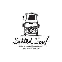 Bonita Life - Salted Soul T-Shirt