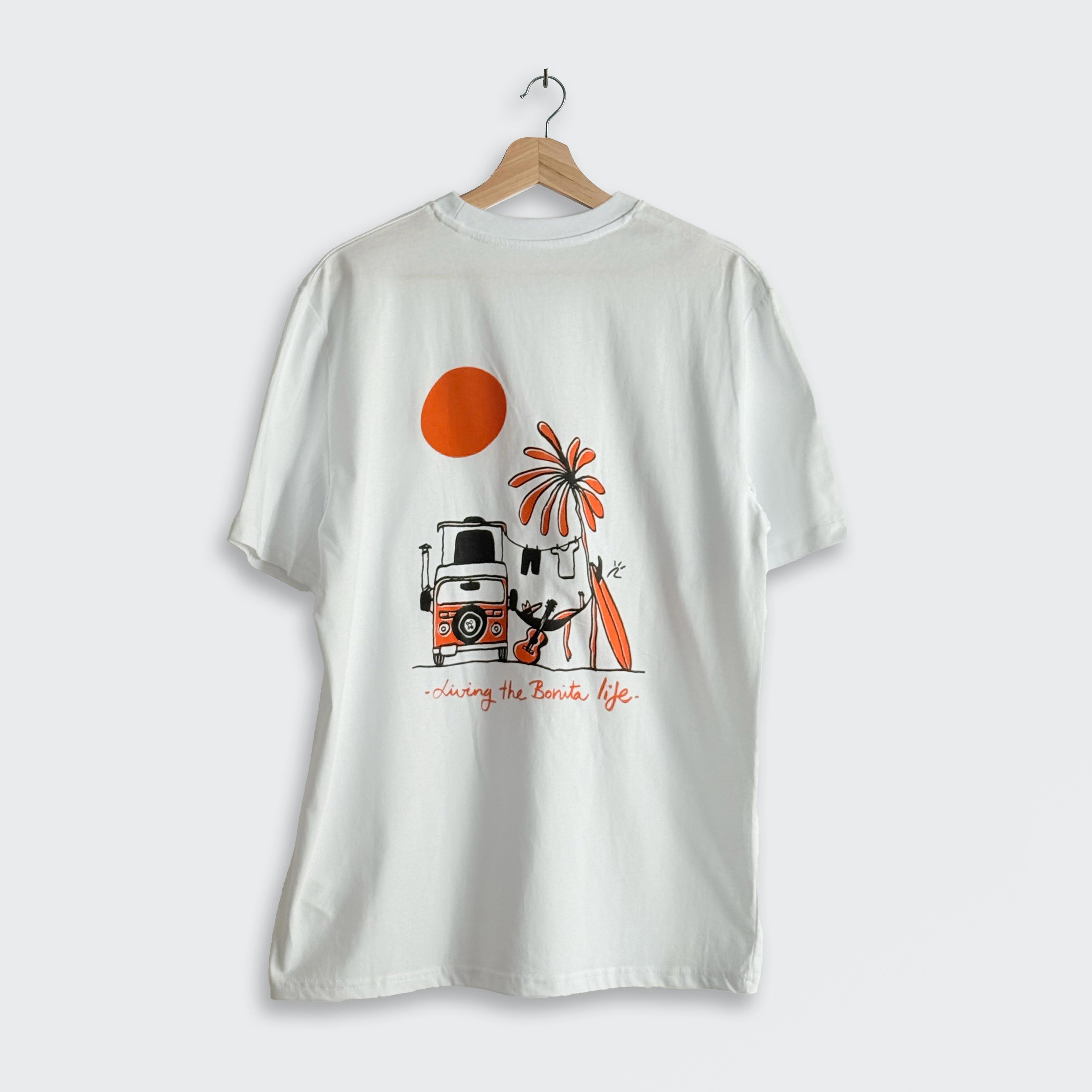 Bonita Life - Salted Soul T-Shirt