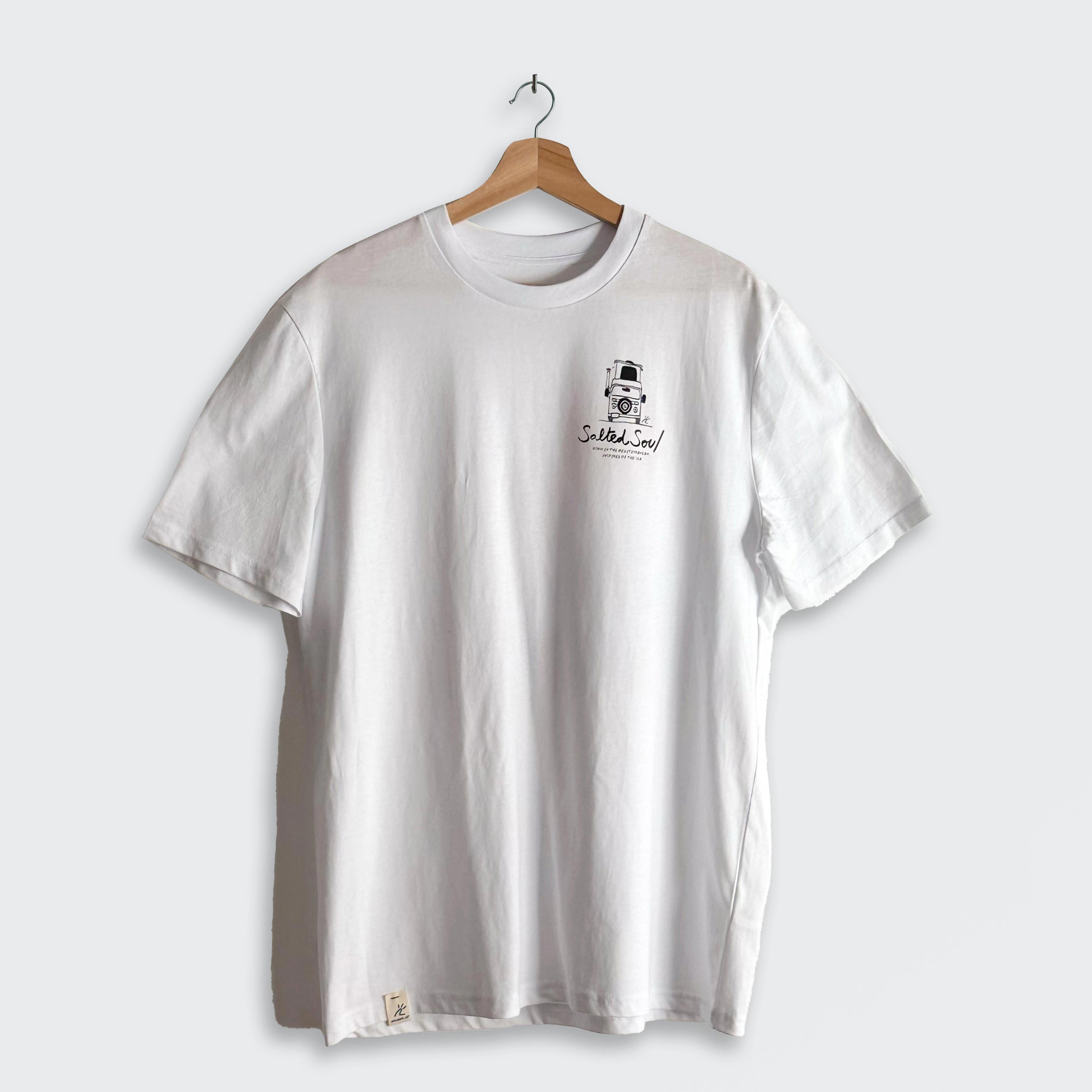 Bonita Life - Salted Soul T-Shirt