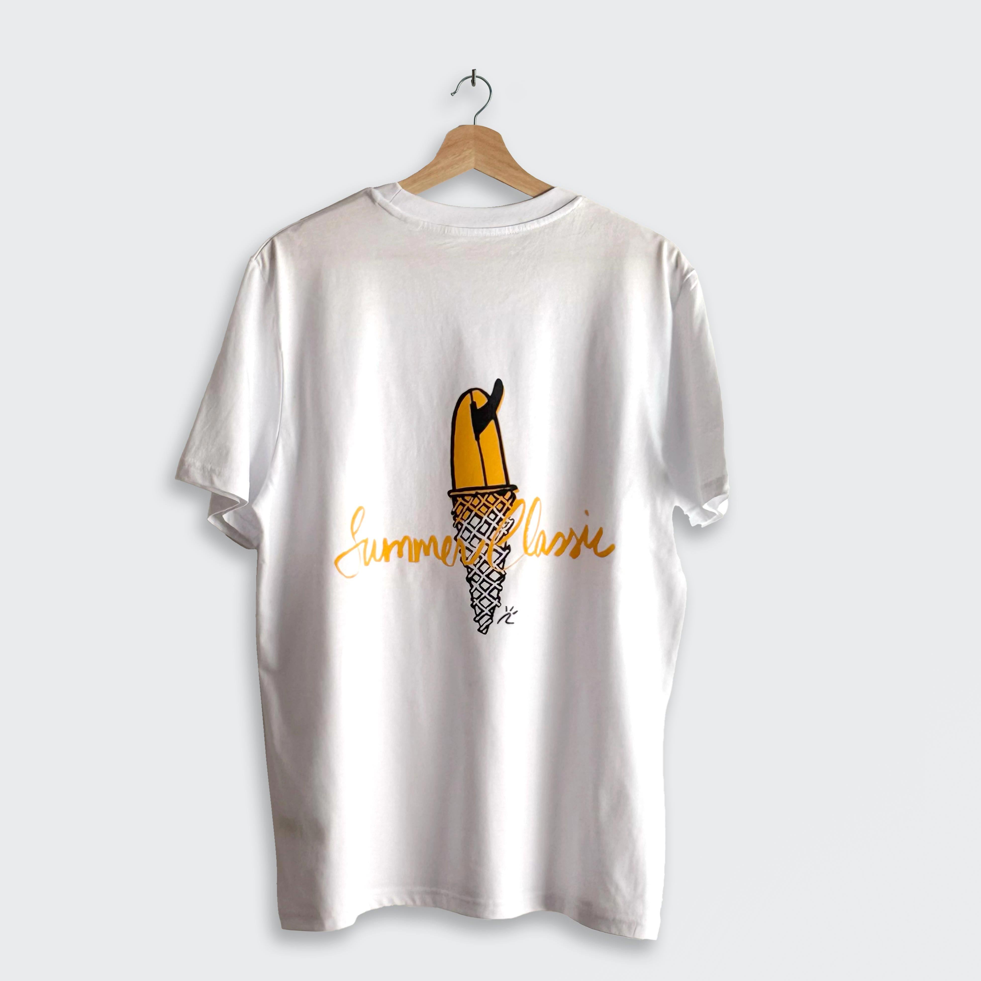 Summer Classic - Salted Soul T-Shirt
