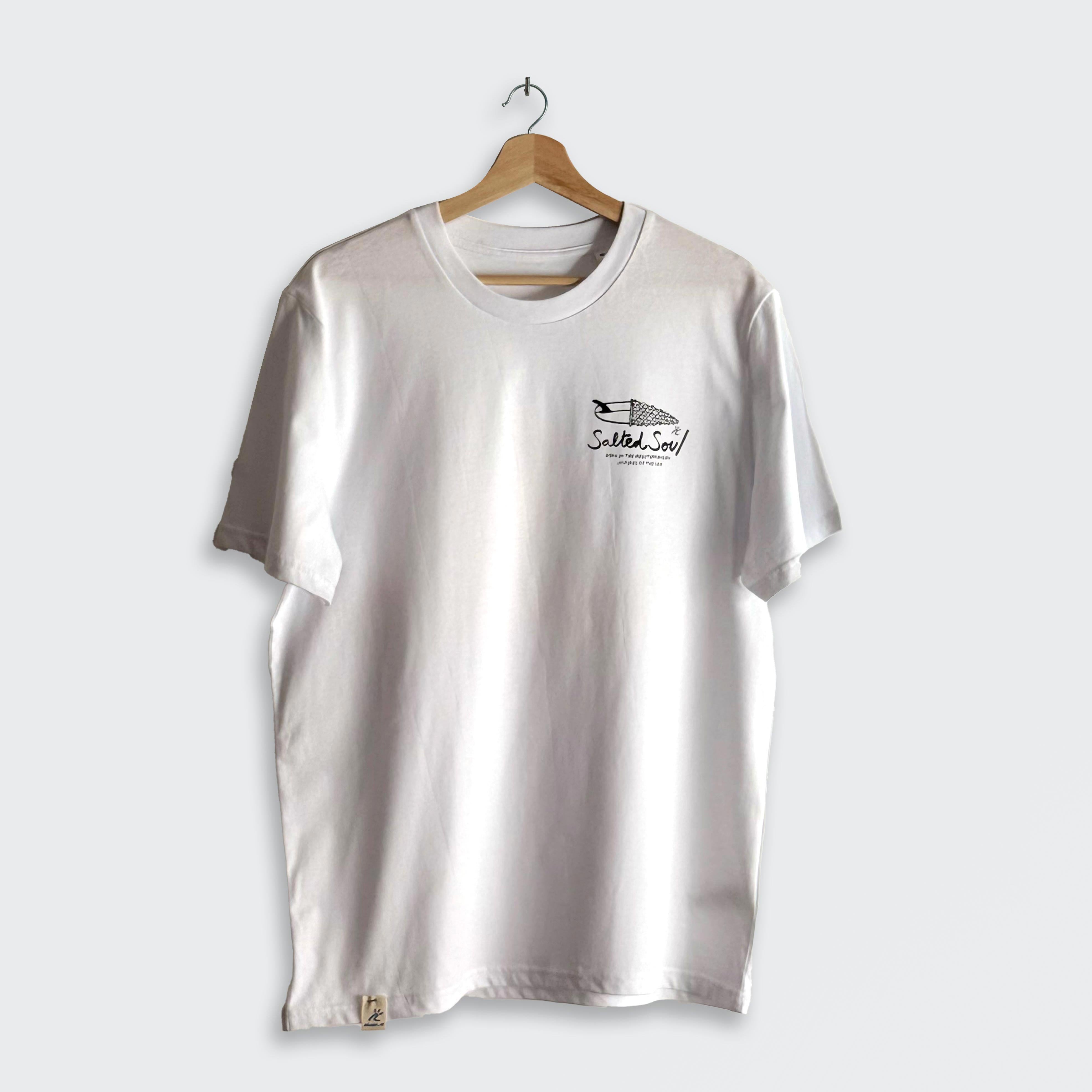 Summer Classic - Salted Soul T-Shirt