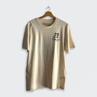 Nomadic Life - Salted Soul T-Shirt