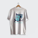 Nomadic Life - Salted Soul T-Shirt