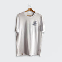 Nomadic Life - Salted Soul T-Shirt