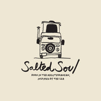 Bonita Life - Salted Soul T-Shirt