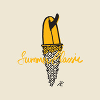Summer Classic - Salted Soul T-Shirt