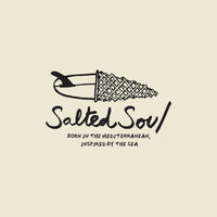 Summer Classic - Salted Soul T-Shirt
