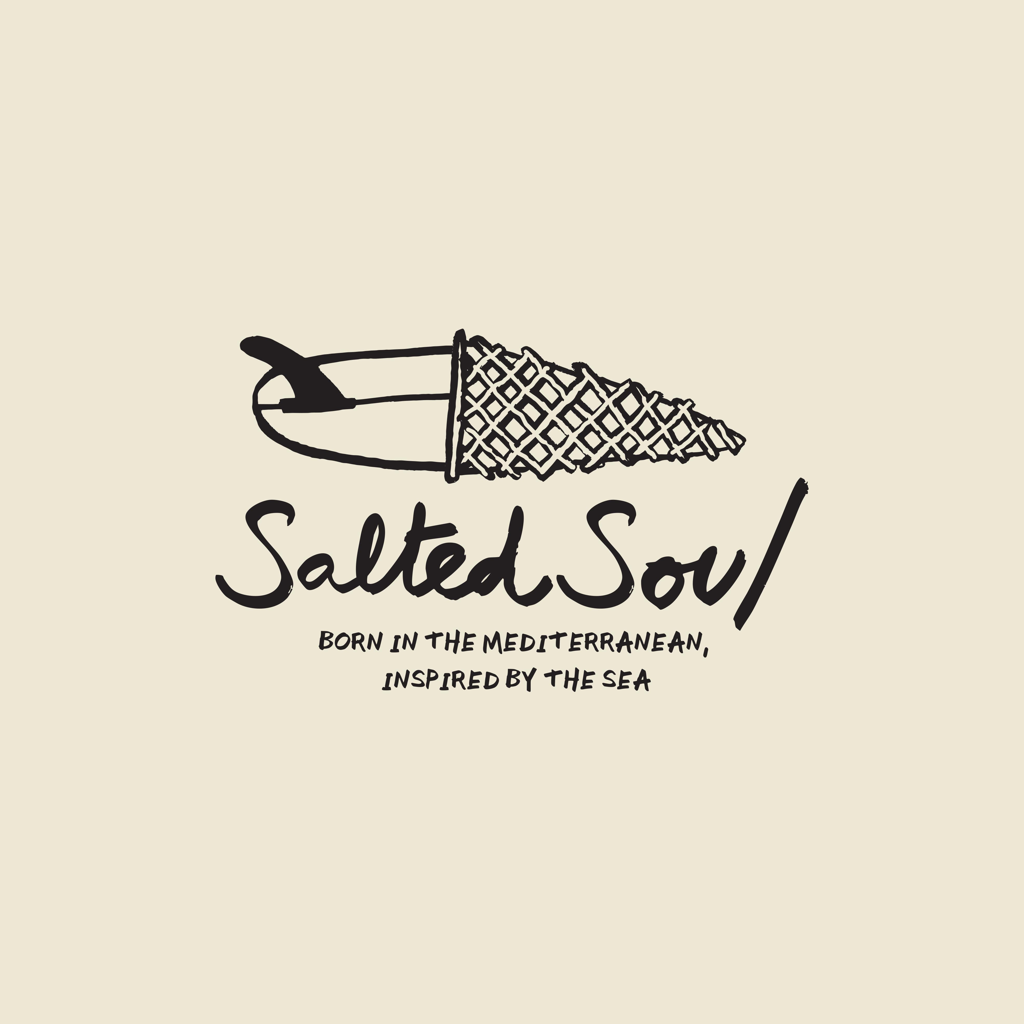 Summer Classic - Salted Soul T-Shirt