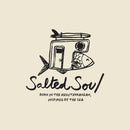 Nomadic Life - Salted Soul T-Shirt