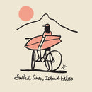 Salted Lines - Salted Soul T-Shirt