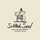 Salted Lines - Salted Soul T-Shirt