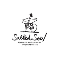 Salted Lines - Salted Soul T-Shirt