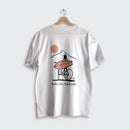 Salted Lines - Salted Soul T-Shirt