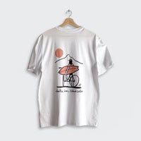 Salted Lines - Salted Soul T-Shirt