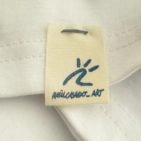 Nomadic Life - Salted Soul T-Shirt