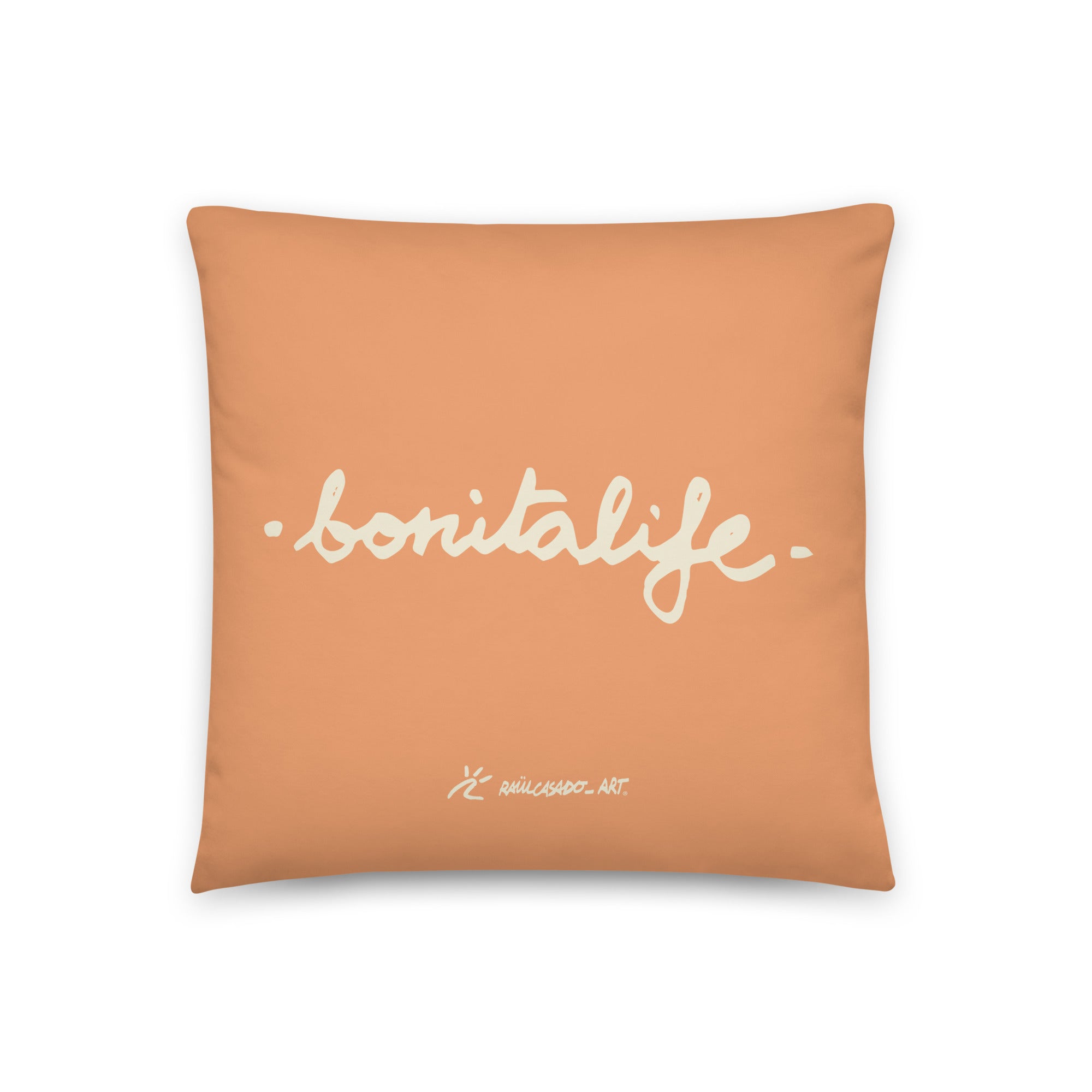 Cushion "Bonitalife"