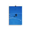 Impresión digital "Tube"