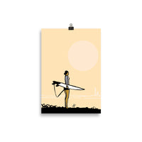 Impresión digital "Harmony"