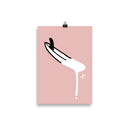 Impresión digital "Dip it"