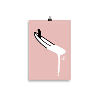 Impresión digital "Dip it"