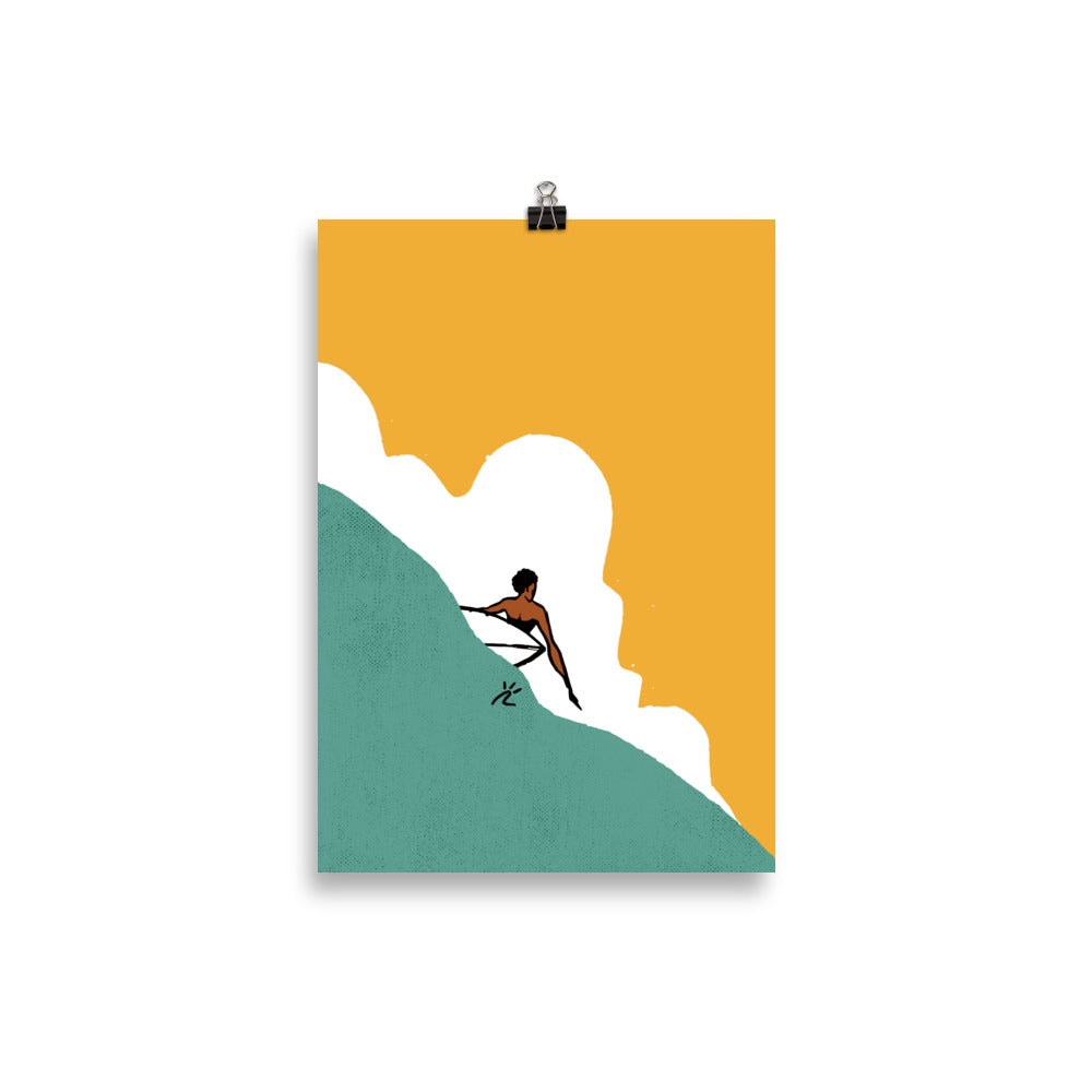 Impresión digital "Style"