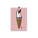 Impresión digital "Summer Classics"