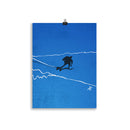 Impresión digital "Tube"