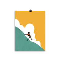 Impresión digital "Style"