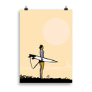 Impresión digital "Harmony"