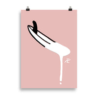 Impresión digital "Dip it"