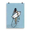 Impresión digital SerenityShore