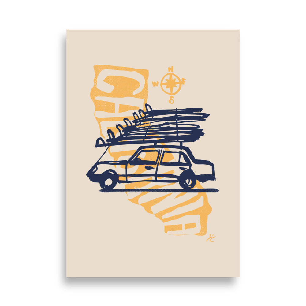 PRINTS