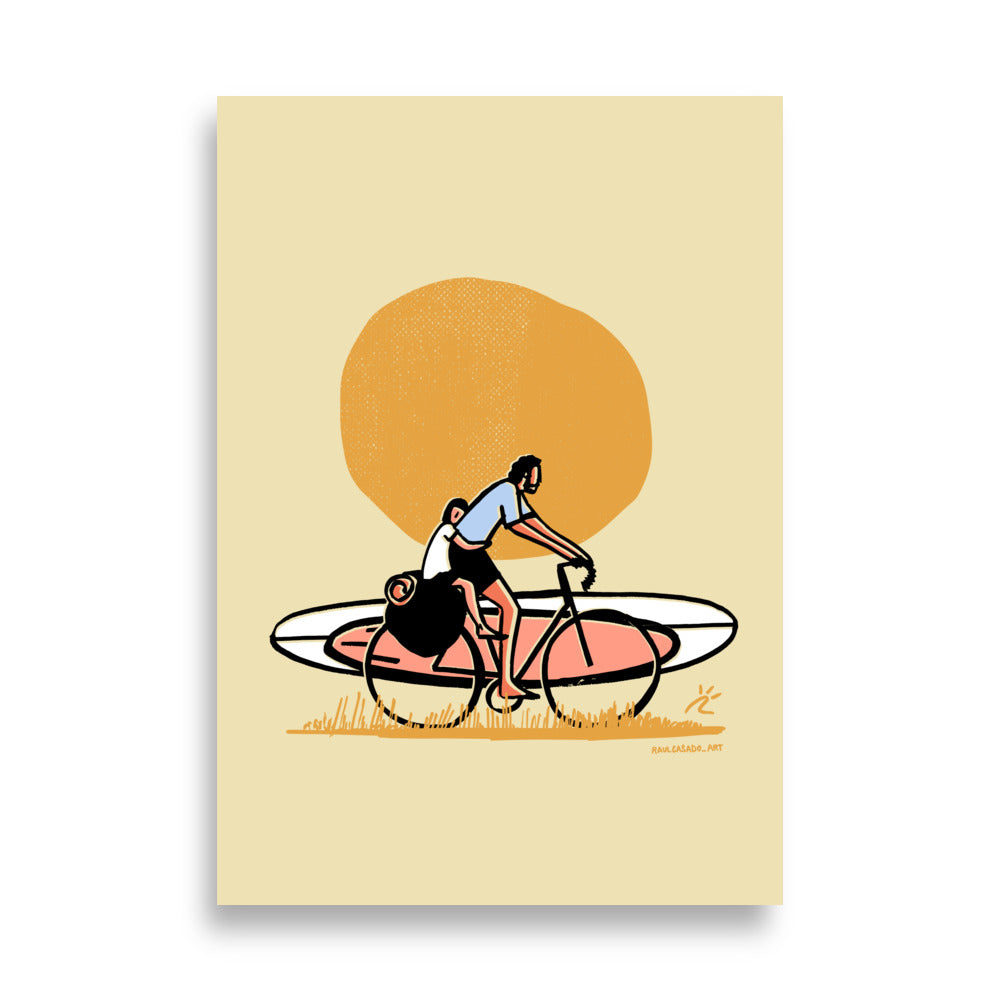 LÁMINAS / PRINTS