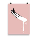 Impresión digital "Dip it"