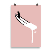 Impresión digital "Dip it"