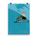 Impresión digital "In&out"