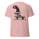 Camiseta de algodón ligera "FIN your Way" Unisex