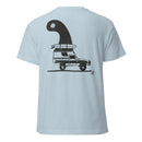 Camiseta de algodón ligera "FIN your Way" Unisex