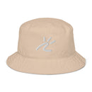 Gorro pescador orgánico "R" Unisex