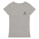 Camiseta orgánica mujer "Get it!"