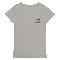 Camiseta orgánica mujer "Get it!"