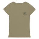 Camiseta orgánica mujer "Get it!"