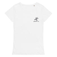 Camiseta orgánica mujer "Get it!"